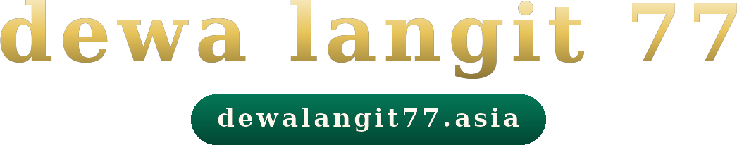 dewa langit 77 logo